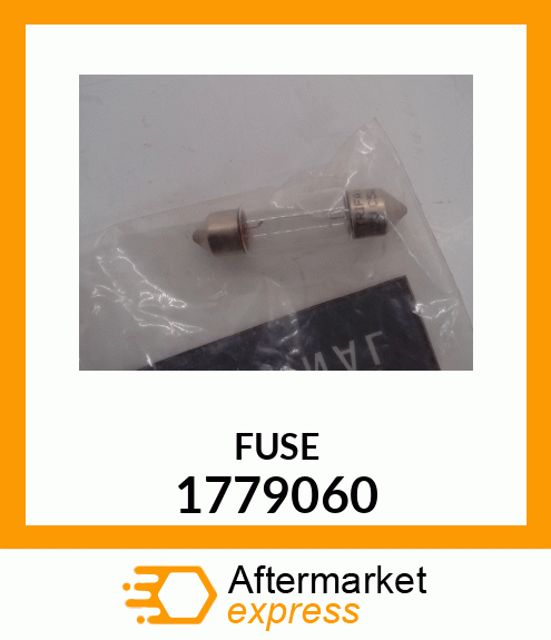 FUSE 1779060