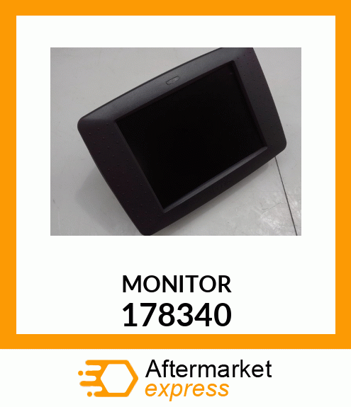 MONITOR 178340