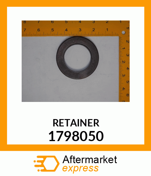 RETAINER 1798050