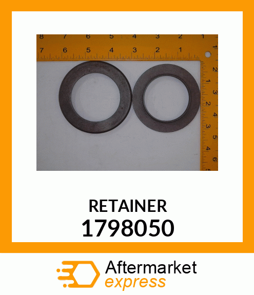 RETAINER 1798050