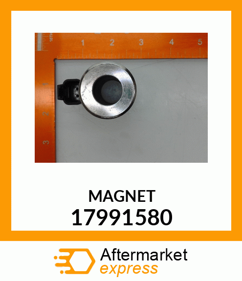 MAGNET 17991580