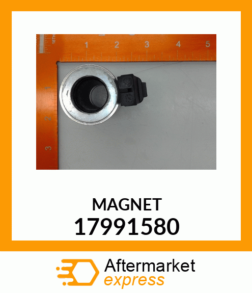 MAGNET 17991580