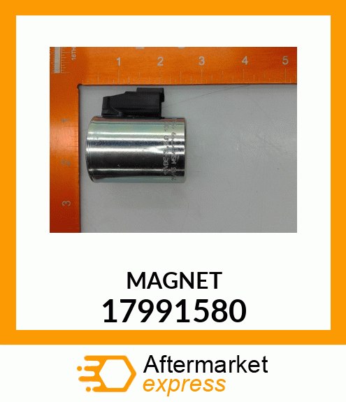 MAGNET 17991580