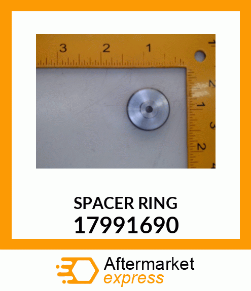 SPACER_RING 17991690