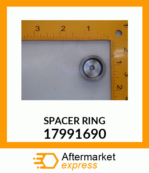 SPACER_RING 17991690