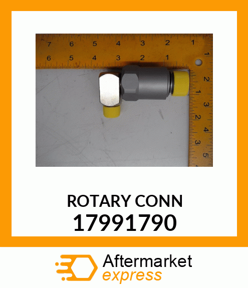 ROTARY CONN 17991790