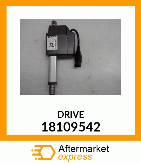 DRIVE 18109542