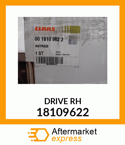 DRIVE_RH 18109622