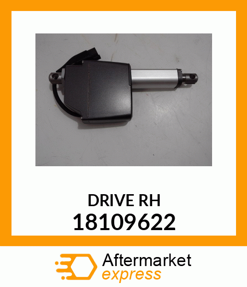 DRIVE_RH 18109622