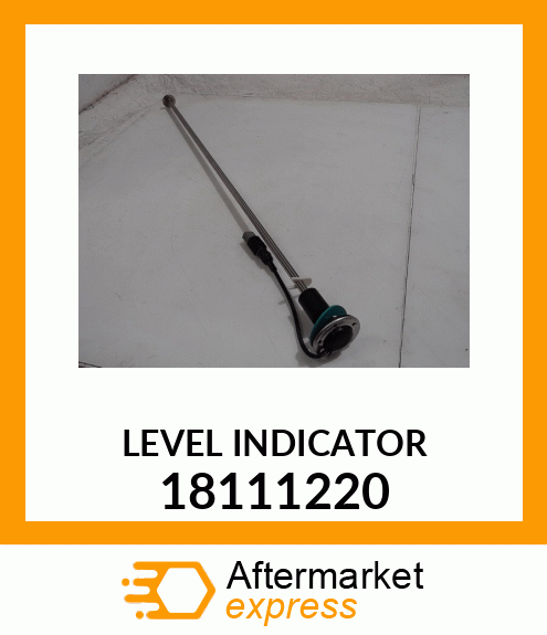 LEVEL_INDICATOR 18111220