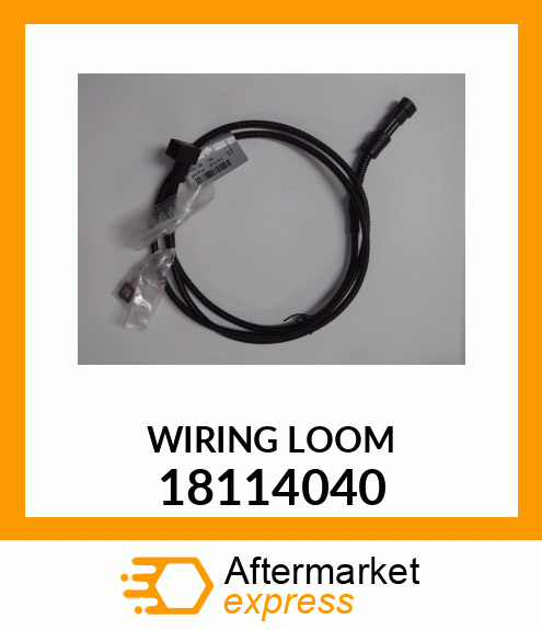 WIRING_LOOM 18114040