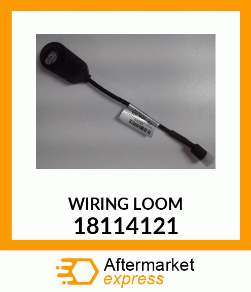 WIRING_LOOM 18114121