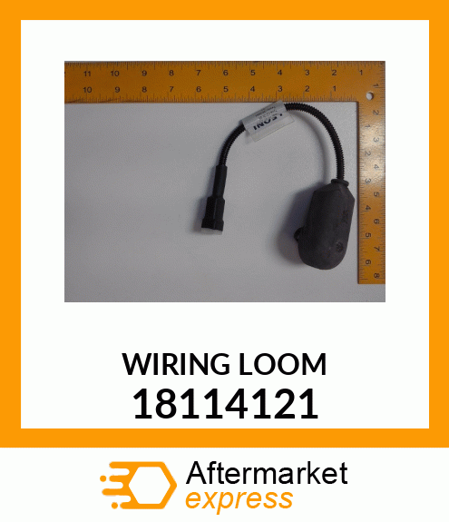 WIRING_LOOM 18114121