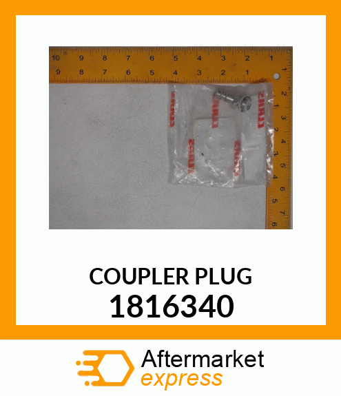 COUPLER_PLUG 1816340