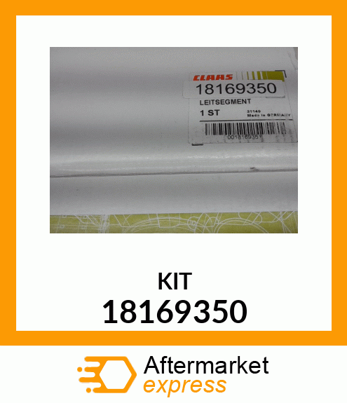 KIT 18169350