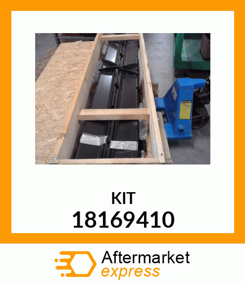 KIT 18169410