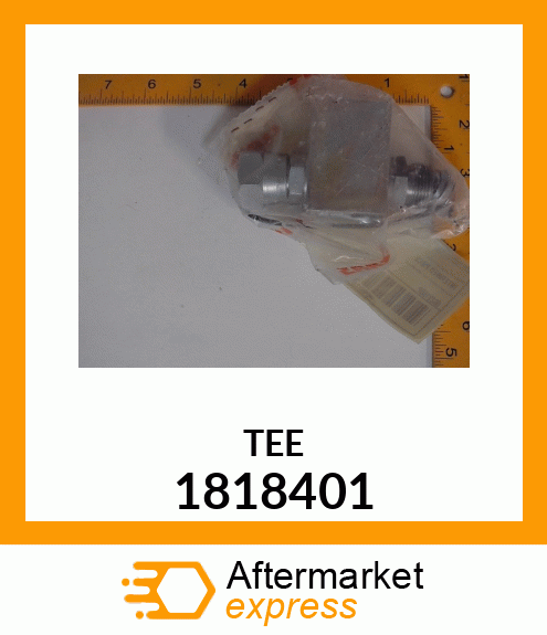 TEE 1818401