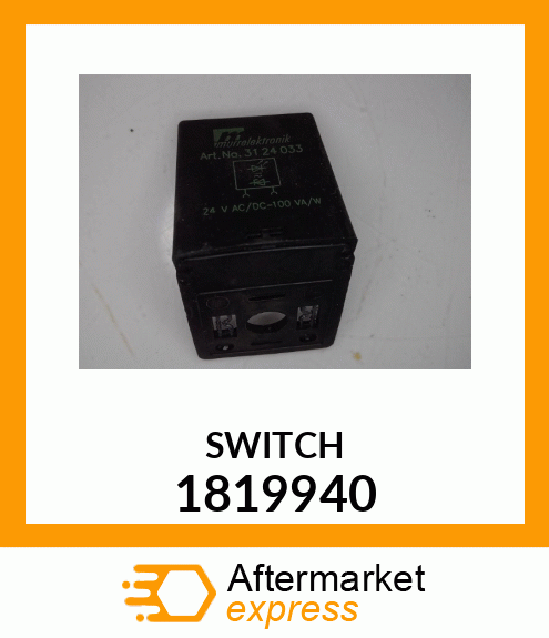 SWITCH 1819940