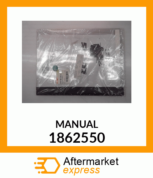 MANUAL 1862550