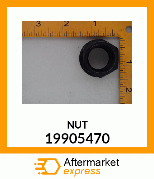 NUT 19905470