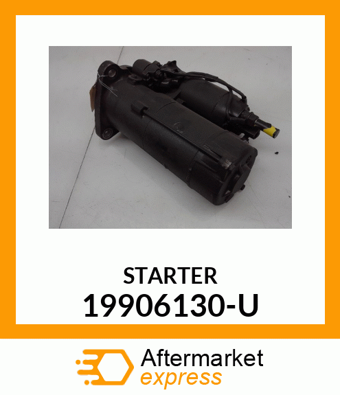 STARTER 19906130-U