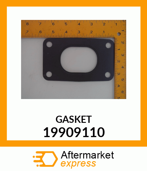 GASKET 19909110