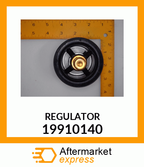 REGULATOR 19910140