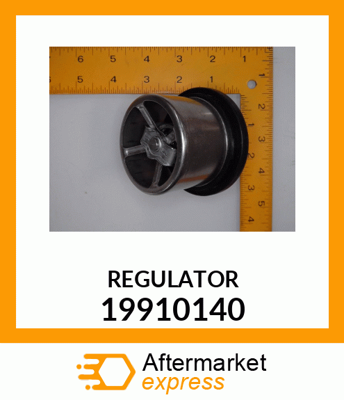 REGULATOR 19910140