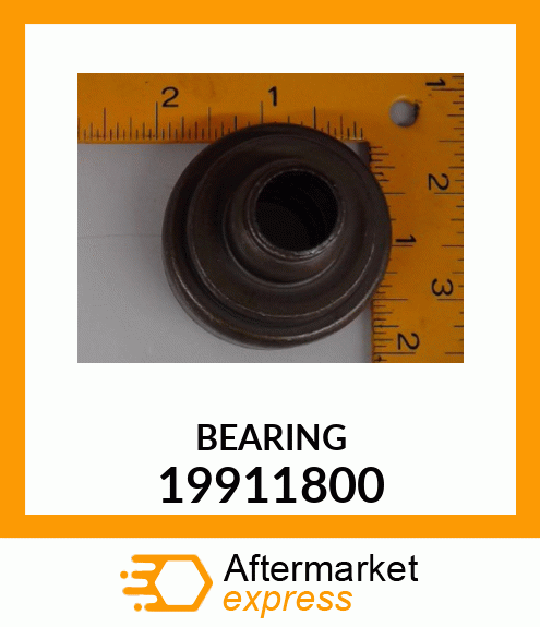 BEARING 19911800