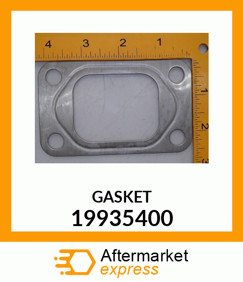 GASKET 19935400