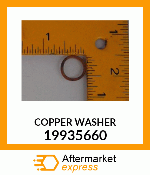 COPPER_WASHER 19935660