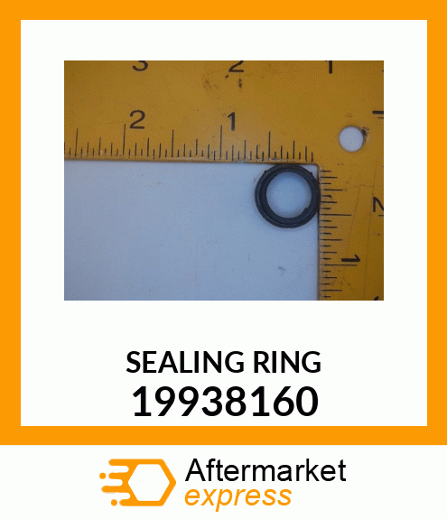 SEALING RING 19938160