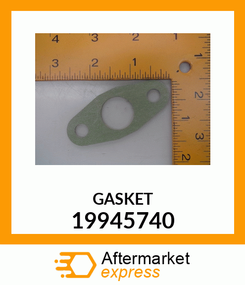 GASKET 19945740