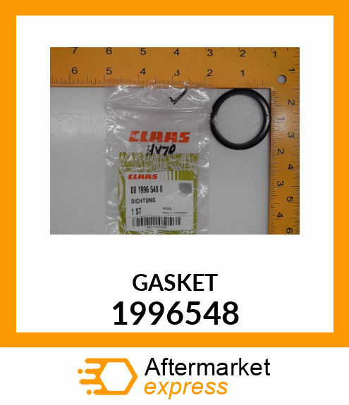 GASKET 1996548