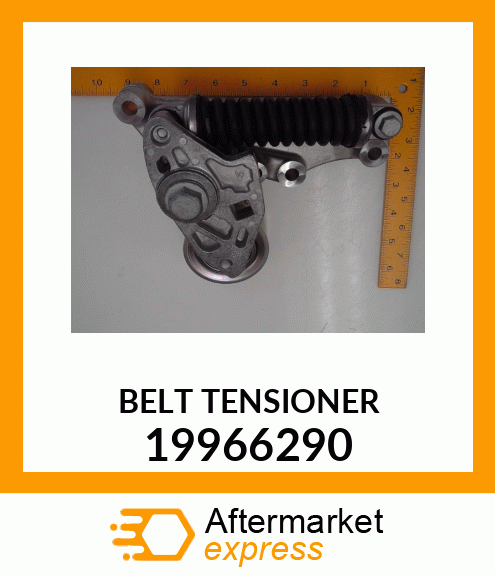 BELT_TENSIONER_ 19966290