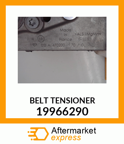 BELT_TENSIONER_ 19966290