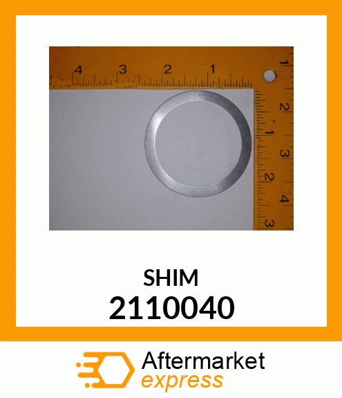 SHIM 2110040