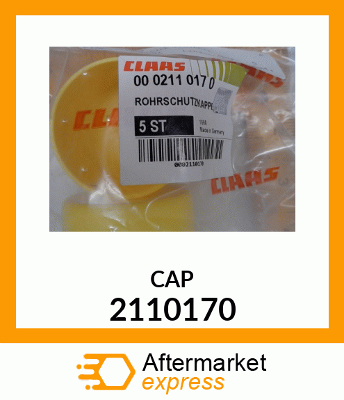 CAP 2110170