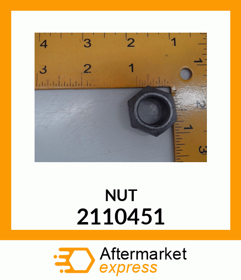 NUT 2110451