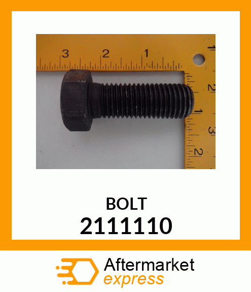 BOLT 2111110