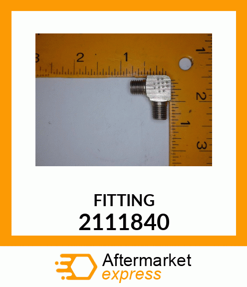 FITTING 2111840