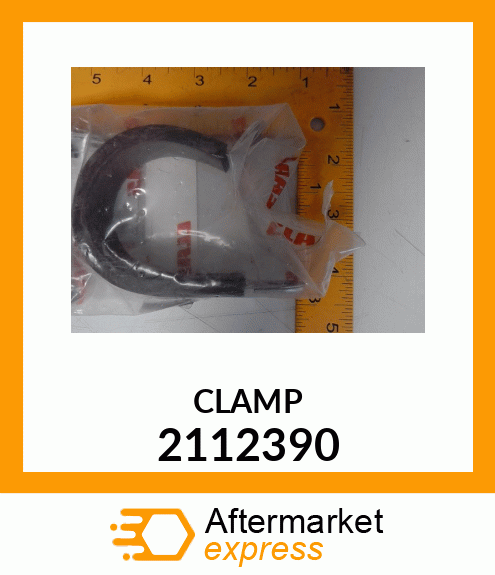 CLAMP 2112390