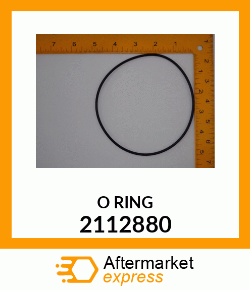 O_RING 2112880