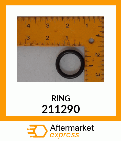 RING 211290