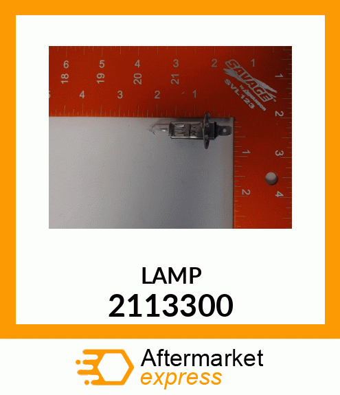 LAMP 2113300