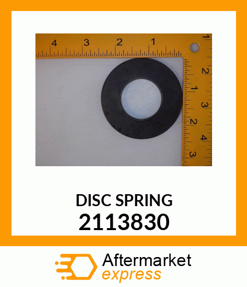 DISC_SPRING 2113830