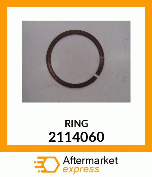 RING 2114060