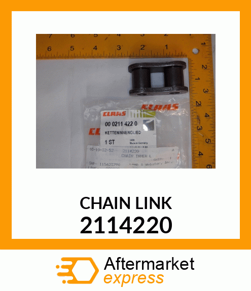 CHAIN_LINK 2114220