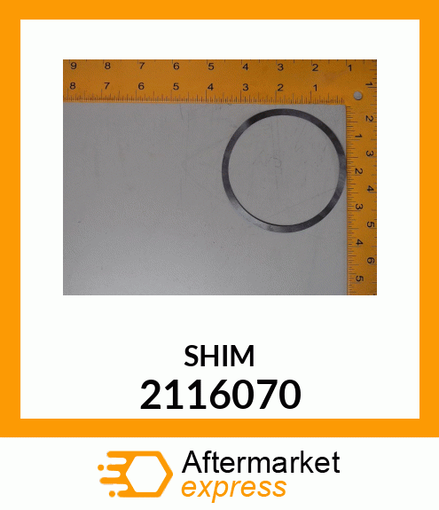 SHIM 2116070