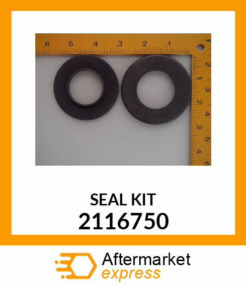 SEAL_KIT 2116750